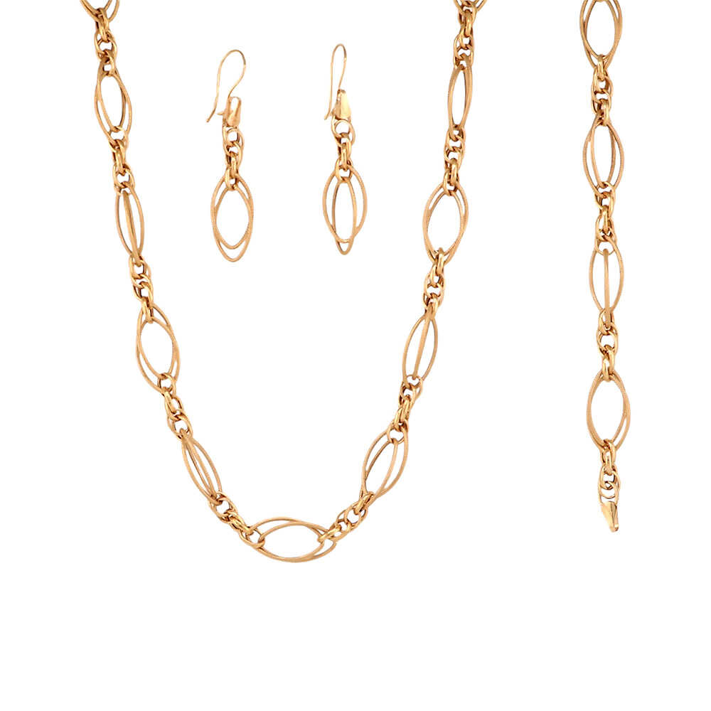 تصویر سرویس شنل کد 21013 