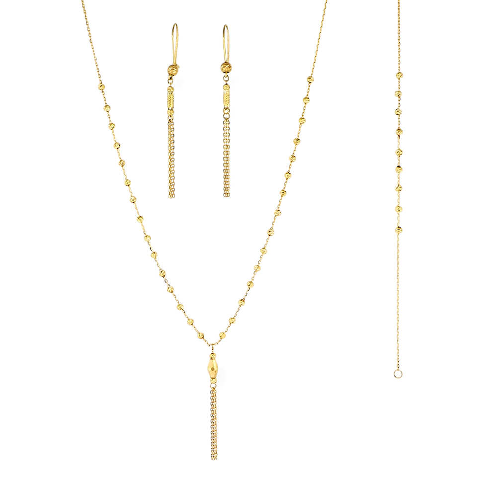 تصویر سرویس البرنادو کد 21003 