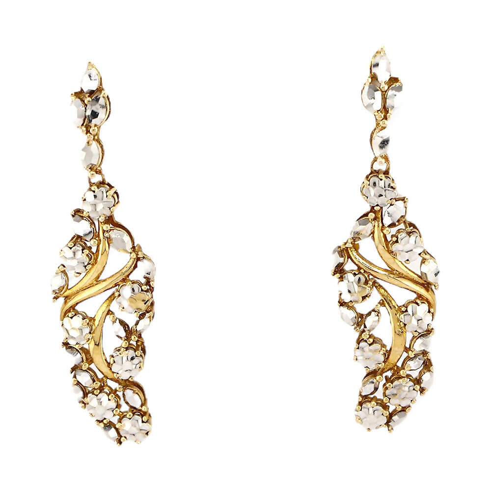 تصویر نیم ست تراش کد 14005 