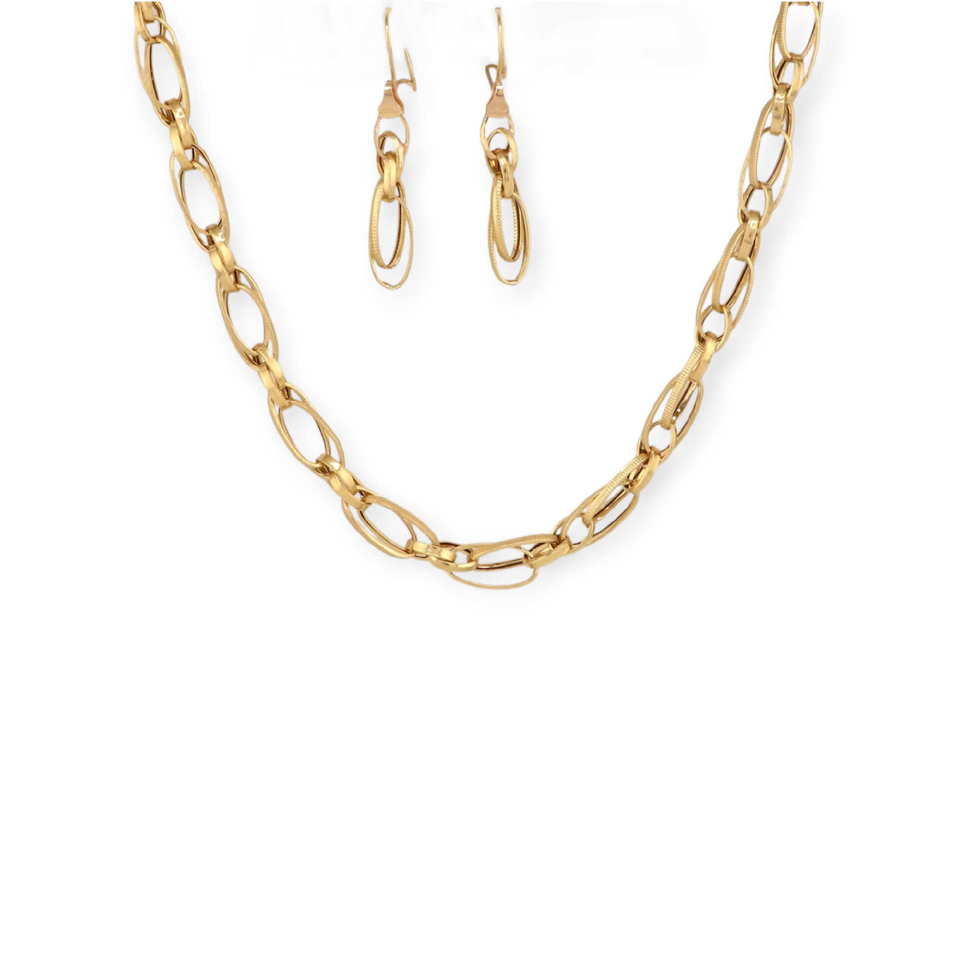 تصویر سرویس شنل کد 21009 