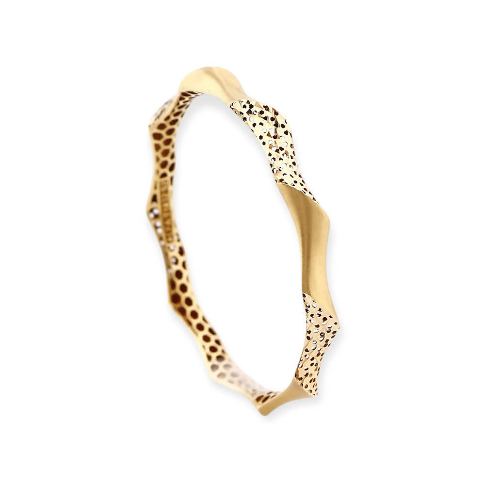 تصویر النگو اماراتی کد 103 