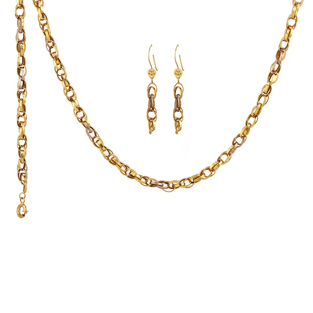 تصویر سرویس شنل کد 21042 